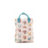 Studio Ditte Backpack Large Wild Animals