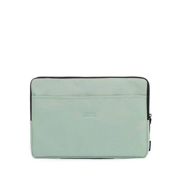 Lefrik Laptop Case 13" Vandra New Sage