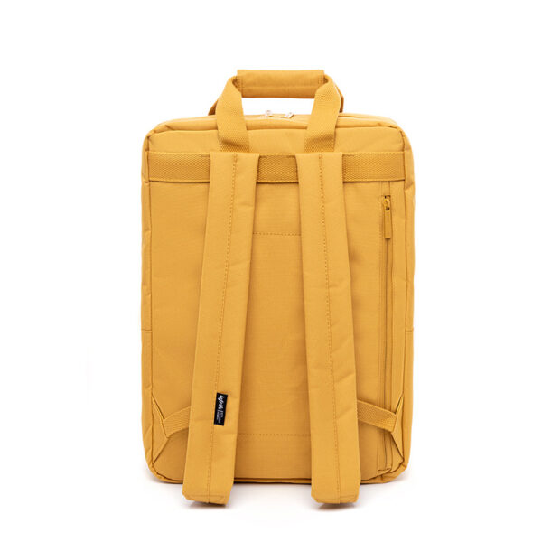 Lefrik Daily Backpack 15" New Mustard