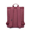 Lefrik Handy Backpack Plum