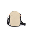 Lefrik Jan Side Bag Vandra Stone Ripstop