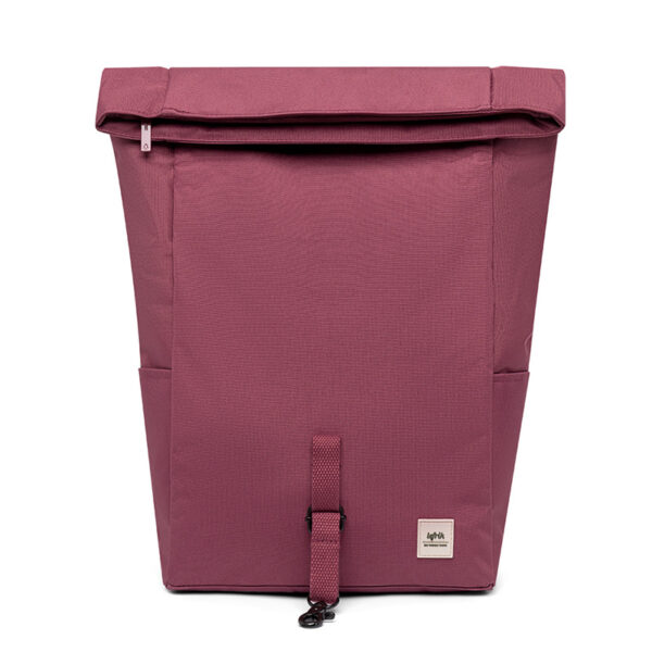 Lefrik Roll Mini 13" Plum