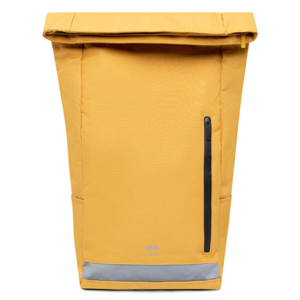 Lefrik Roll Reflective 15.6" New Mustard