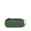 Lefrik Row Pencil Case Vandra Pine Ripstop