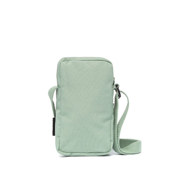 Lefrik Amsterdam Telephone Bag New Sage