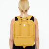 Lefrik Smart Daily 13"  Backpack New Mustard