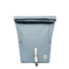 Lefrik Mini Roll Backpack 13" Stone Blue