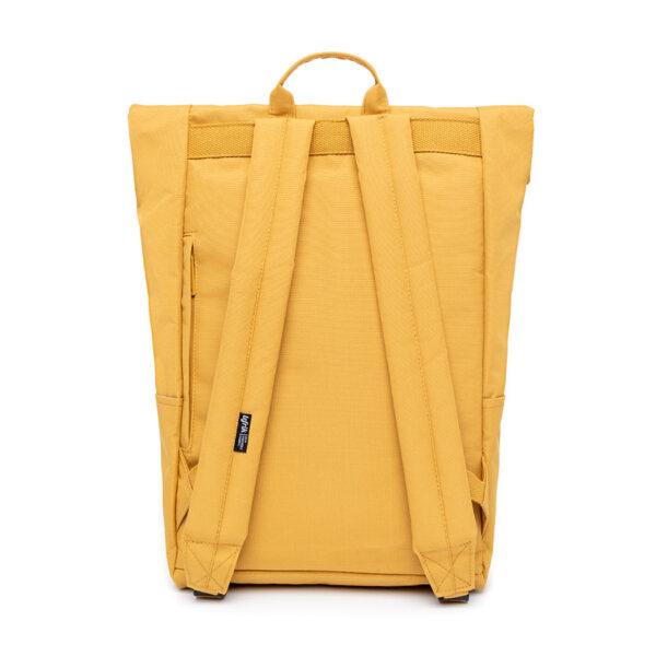 Lefrik Roll Reflective 15.6" New Mustard