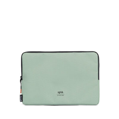 Lefrik Laptop Case 13" Vandra New Sage