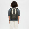 Lefrik Capsule Backpack Deep Green