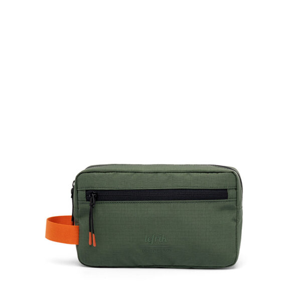 Lefrik Neo Lithe Bag Vandra Pine Ripstop