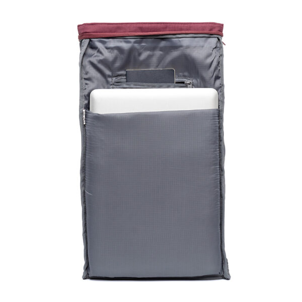 Lefrik Roll Mini 13" Plum