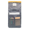Lefrik Roll Reflective 15.6" New Mustard