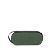 Lefrik Row Pencil Case Vandra Pine Ripstop