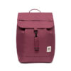 Lefrik Scout Backpack Plum