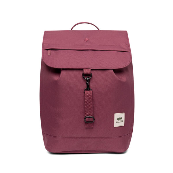 Lefrik Scout Backpack Plum