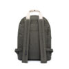 Lefrik Capsule Backpack Deep Green