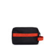 Lefrik Neo Lithe Bag Vandra Black Ripstop