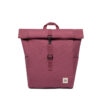 Lefrik Roll Mini 13" Plum