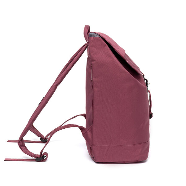 Lefrik Scout Backpack Plum
