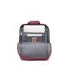 Lefrik Smart Daily 13" Backpack Plum
