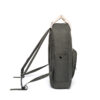 Lefrik Capsule Backpack Deep Green