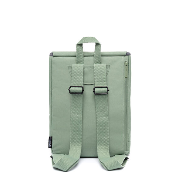 Lefrik Scout Mini New Sage
