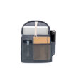 Lefrik Capsule Backpack Deep Green