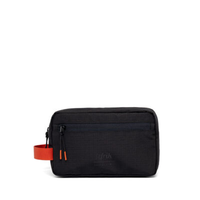 Lefrik Neo Lithe Bag Vandra Black Ripstop