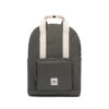 Lefrik Capsule Backpack Deep Green