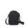Lefrik Jan Side Bag Vandra Black Ripstop