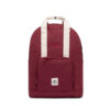 Lefrik Capsule Backpack Garnet
