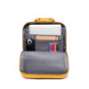 Lefrik Smart Daily 13"  Backpack New Mustard