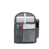 Lefrik Capsule Backpack Garnet