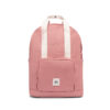Lefrik Capsule Backpack Dust Pink