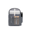 Lefrik Capsule Backpack Dust Pink