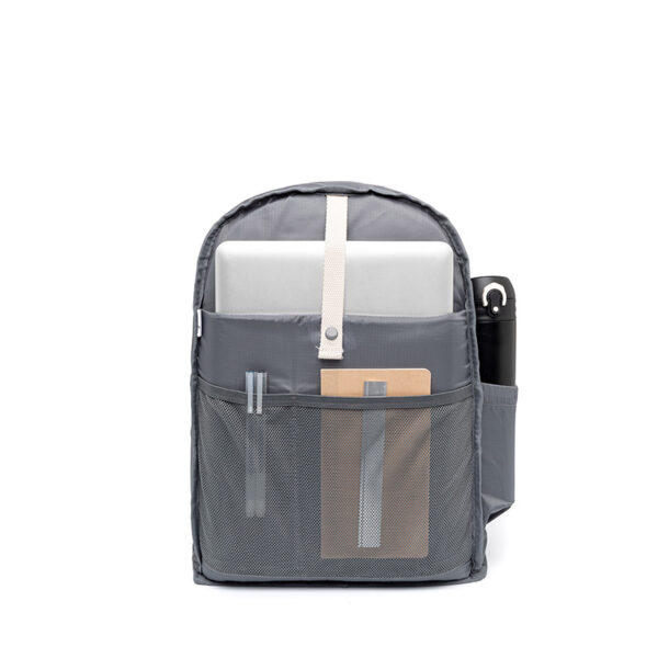 Lefrik Capsule Backpack Dust Pink