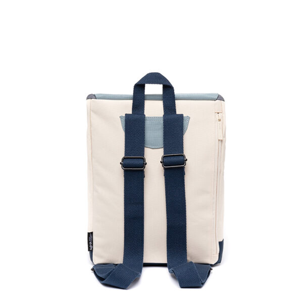 Lefrik Scout Mini Backpack Pacific Block