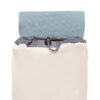 Lefrik Scout Mini Backpack Pacific Block