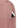 Lefrik Capsule Backpack Dust Pink