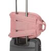 Lefrik Capsule Backpack Dust Pink