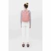 Lefrik Capsule Backpack Dust Pink