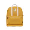 Lefrik Gold Classic Backpack Mustard