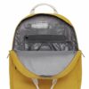 Lefrik Gold Classic Backpack Mustard