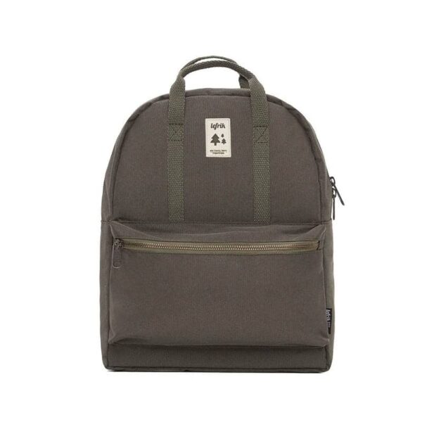 Lefrik Gold Classic Backpack Olive