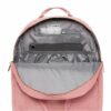 Lefrik Gold Classic Backpack Dust Pink