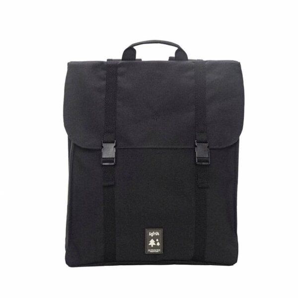 Lefrik Handy Backpack Black