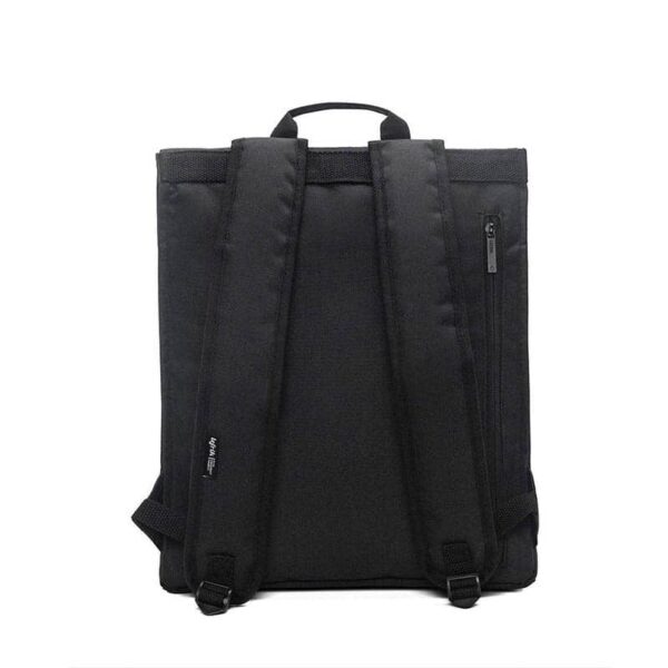 Lefrik Handy Backpack Black