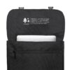 Lefrik Handy Backpack Black