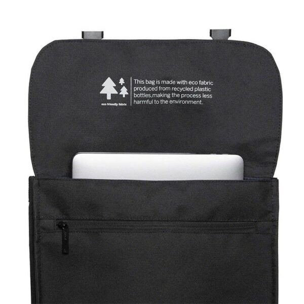 Lefrik Handy Backpack Black